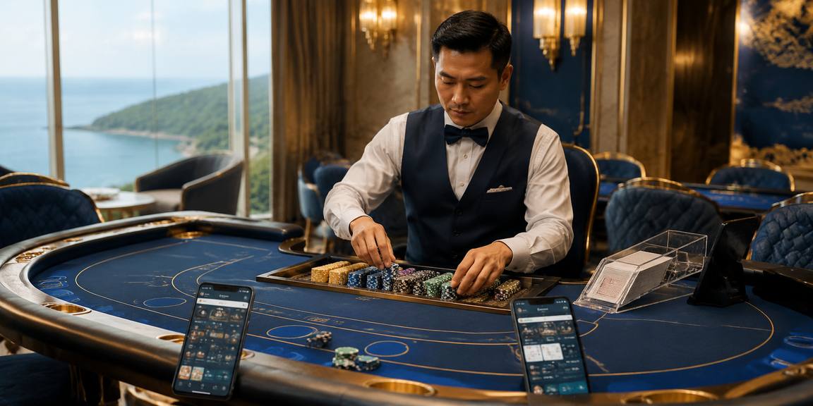 789win9 Vòng Tính Năng Hoa Sen